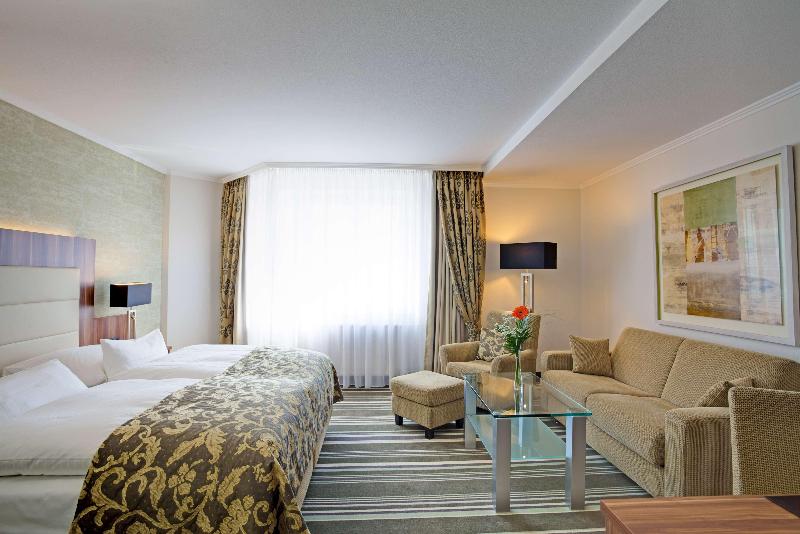 Best Western Plus Hotel Boettcherhof - Oda