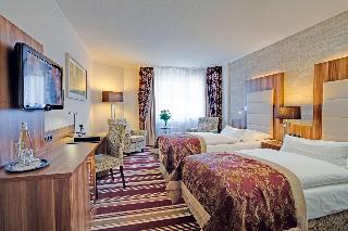 Best Western Plus Hotel Boettcherhof fotoÄŸrafÄ±