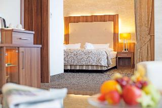 Best Western Plus Hotel Boettcherhof fotoÄŸrafÄ±