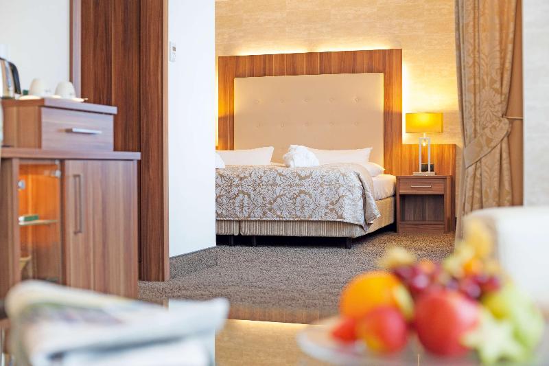 Best Western Plus Hotel Boettcherhof - Oda