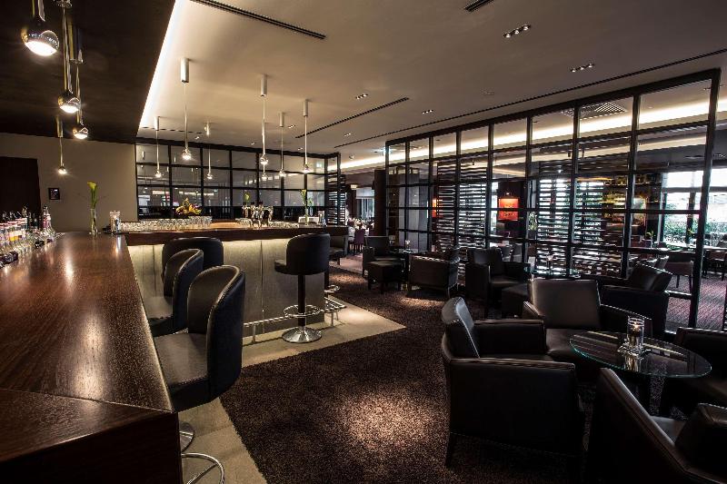 Best Western Plus Hotel Boettcherhof - Restoran