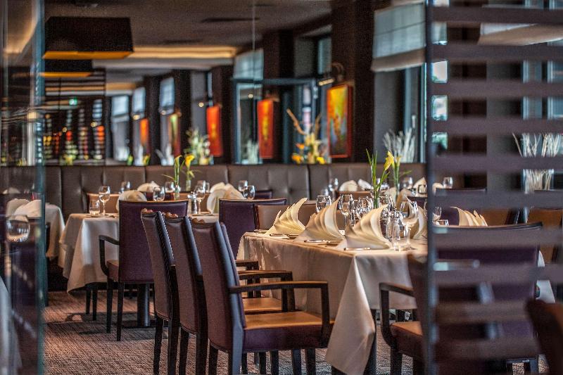 Best Western Plus Hotel Boettcherhof - Restoran