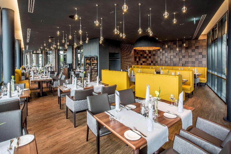Best Western Plus Hotel Boettcherhof - Restoran