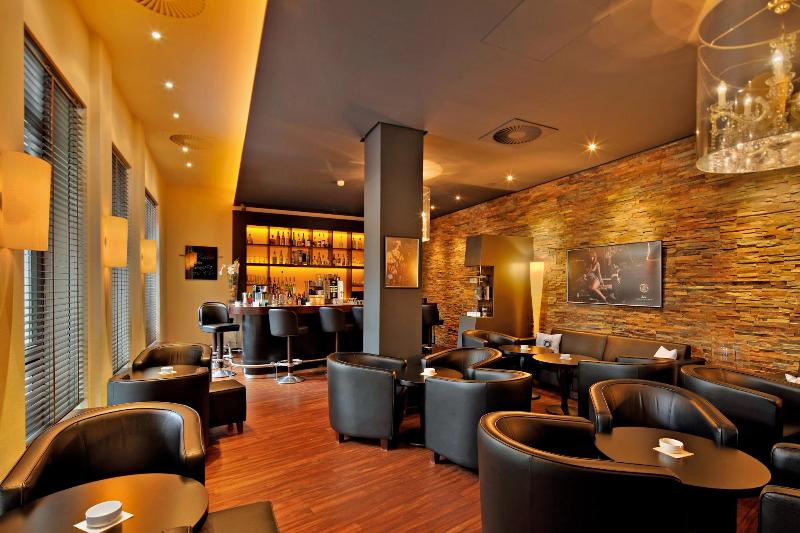 Best Western Plus Hotel Boettcherhof - Restoran