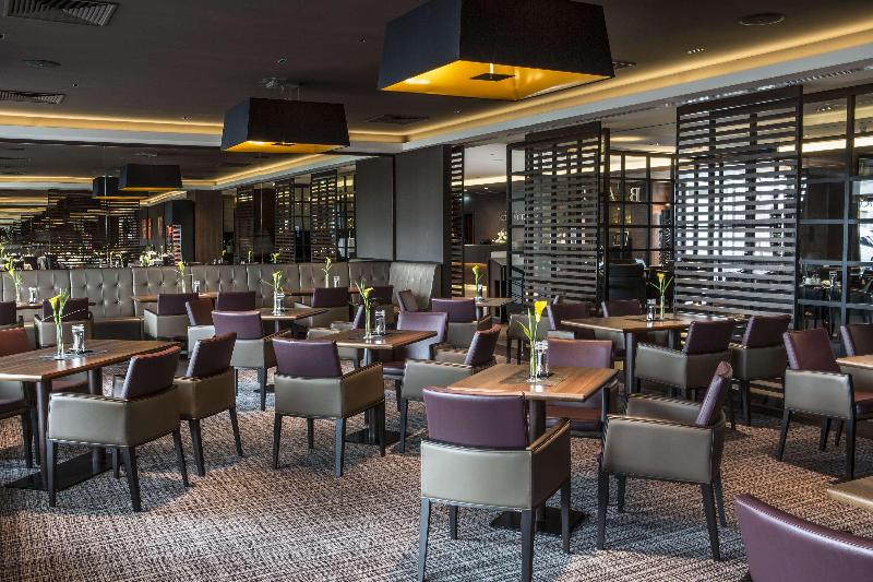 Best Western Plus Hotel Boettcherhof - Restoran