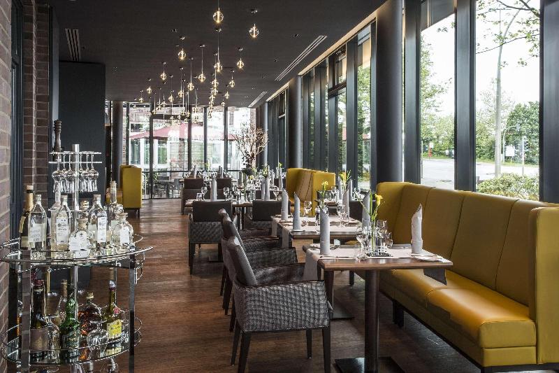 Best Western Plus Hotel Boettcherhof - Restoran