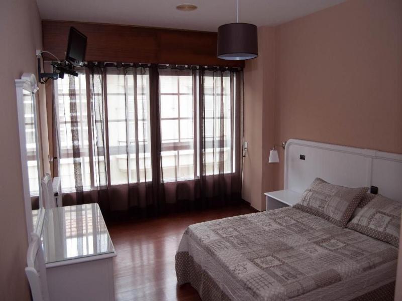 Hostal La Frontera - Genel
