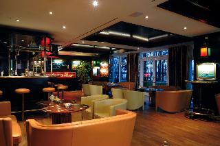 Hotel Mueggelsee Berlin fotoÄŸrafÄ±
