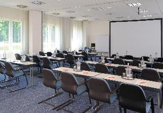 Hotel Mueggelsee Berlin fotoÄŸrafÄ±