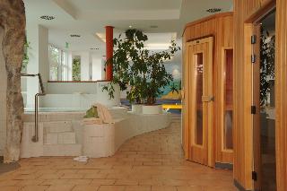 Hotel Mueggelsee Berlin fotoÄŸrafÄ±