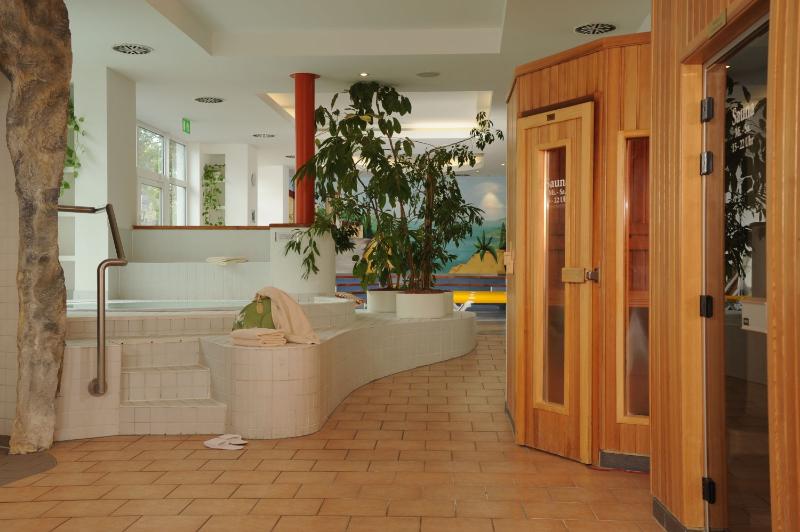 Hotel Mueggelsee Berlin - Aktivite
