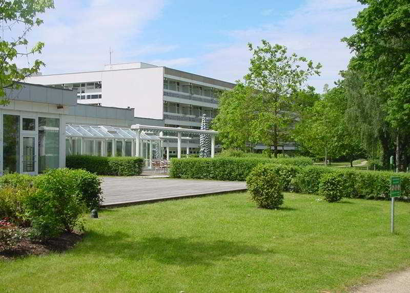 Hotel Mueggelsee Berlin fotoÄŸrafÄ±