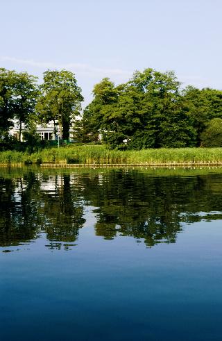 Hotel Mueggelsee Berlin fotoÄŸrafÄ±