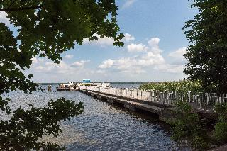 Hotel Mueggelsee Berlin fotoÄŸrafÄ±