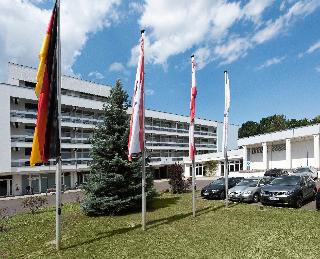 Hotel Mueggelsee Berlin fotoÄŸrafÄ±