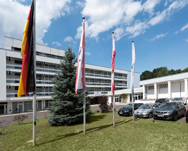 Hotel Mueggelsee Berlin - Genel