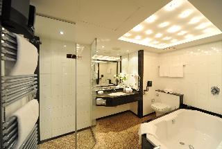 Hotel Mueggelsee Berlin fotoÄŸrafÄ±