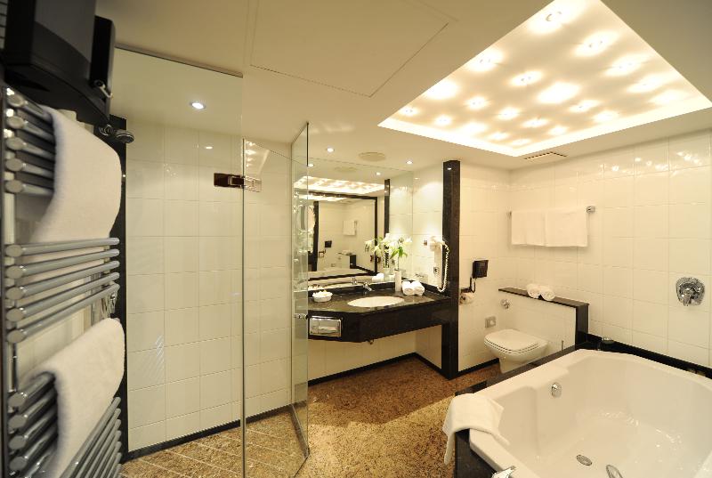 Hotel Mueggelsee Berlin - Oda