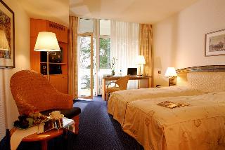 Hotel Mueggelsee Berlin fotoÄŸrafÄ±