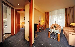 Hotel Mueggelsee Berlin fotoÄŸrafÄ±