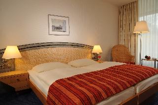 Hotel Mueggelsee Berlin fotoÄŸrafÄ±
