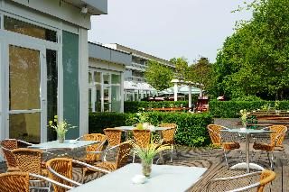 Hotel Mueggelsee Berlin fotoÄŸrafÄ±