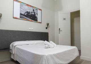 Nwt Central Station Valencia