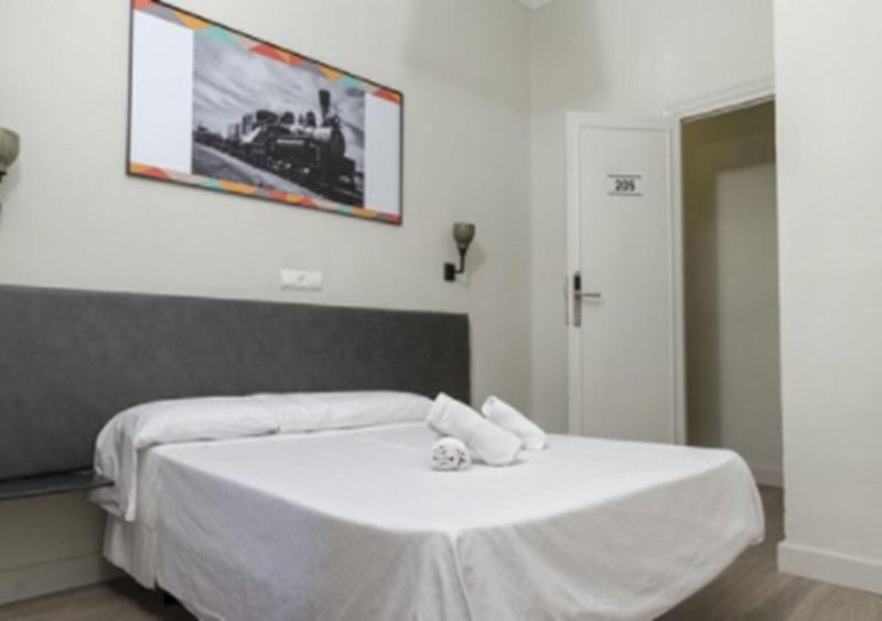 Nwt Central Station Valencia - Genel