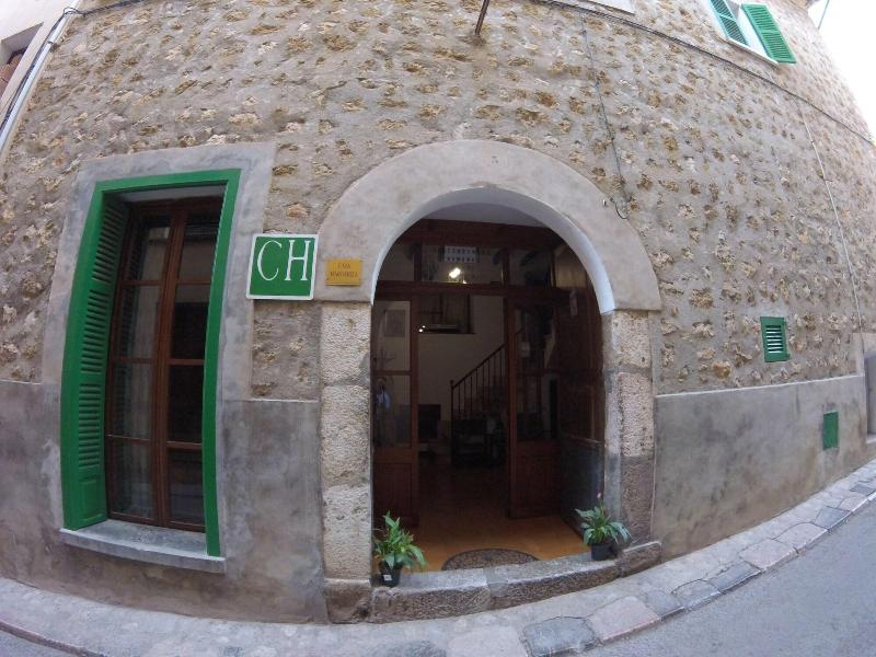 Hostal Casa Margarita - Genel