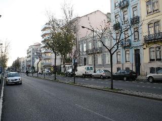 Lisbon Style Guesthouse otel fotoğrafı