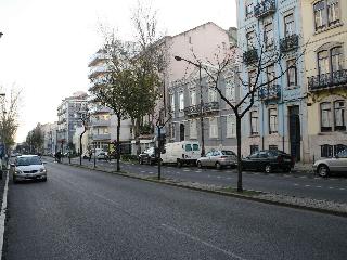 Lisbon Style Guesthouse fotoÄŸrafÄ±