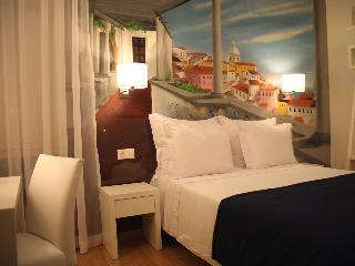 Lisbon Style Guesthouse fotoÄŸrafÄ±