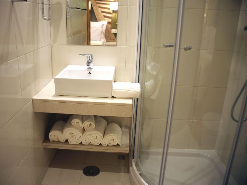 Lisbon Style Guesthouse - Oda
