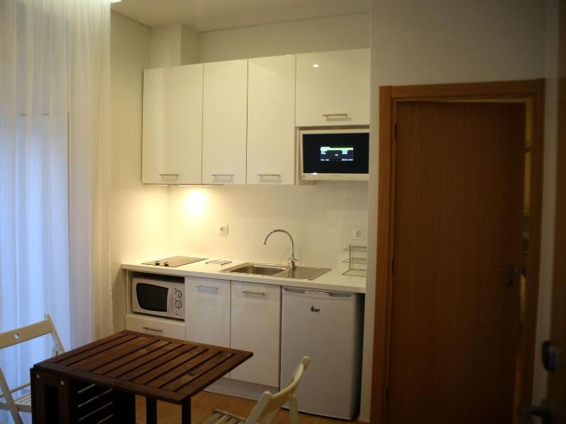 Lisbon Style Guesthouse - Oda