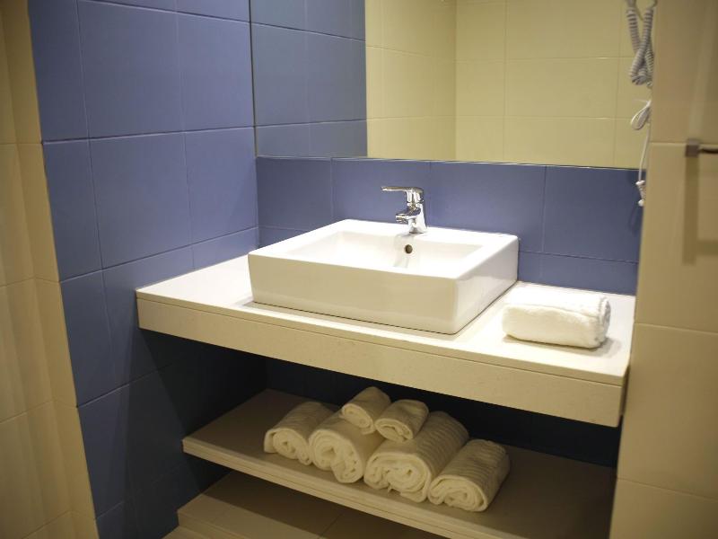 Lisbon Style Guesthouse - Oda