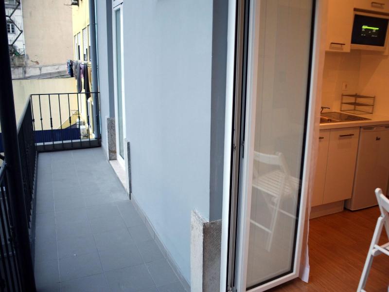 Lisbon Style Guesthouse - Oda