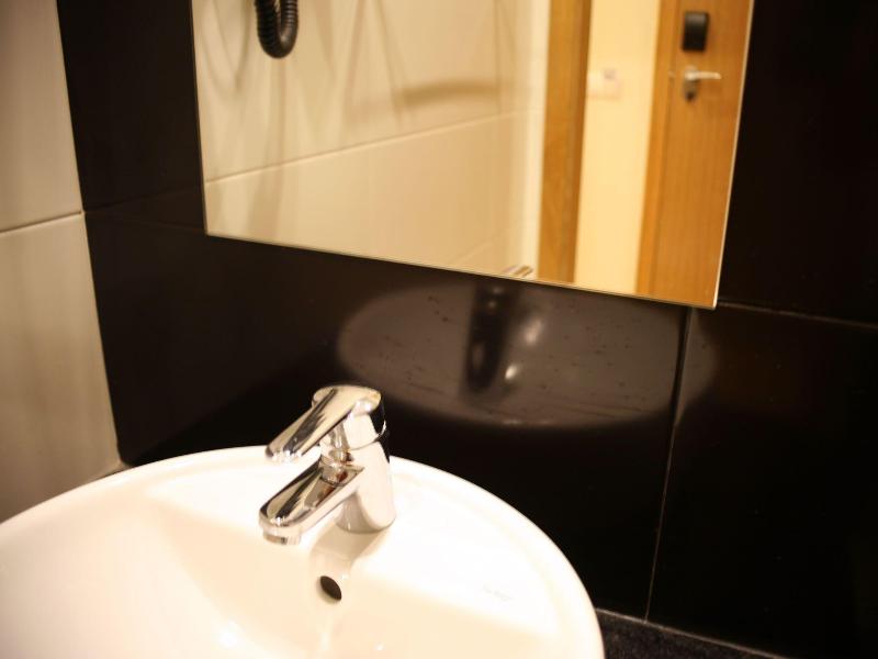 Lisbon Style Guesthouse - Oda