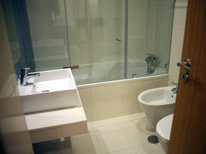 Lisbon Style Guesthouse - Oda
