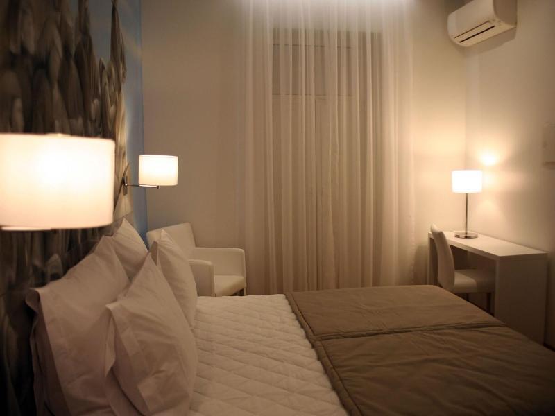 Lisbon Style Guesthouse - Oda