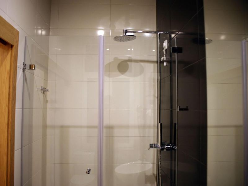 Lisbon Style Guesthouse - Oda