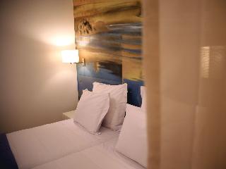 Lisbon Style Guesthouse fotoÄŸrafÄ±