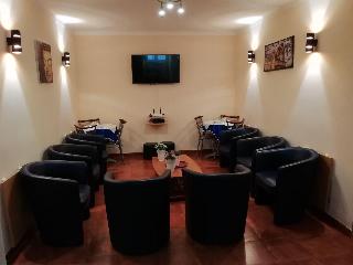 Pensao Residencial Camoes fotoÄŸrafÄ±