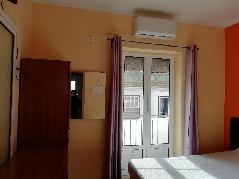 Pensao Residencial Camoes - Genel