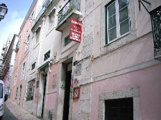 Pensao Residencial Camoes fotoÄŸrafÄ±