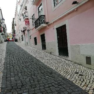 Pensao Residencial Camoes fotoÄŸrafÄ±
