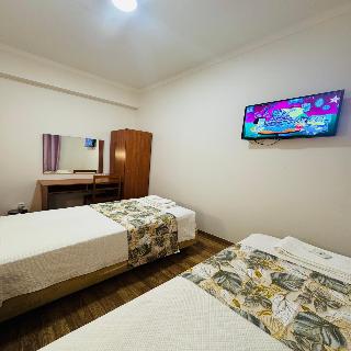 Pensao Residencial Camoes fotoÄŸrafÄ±