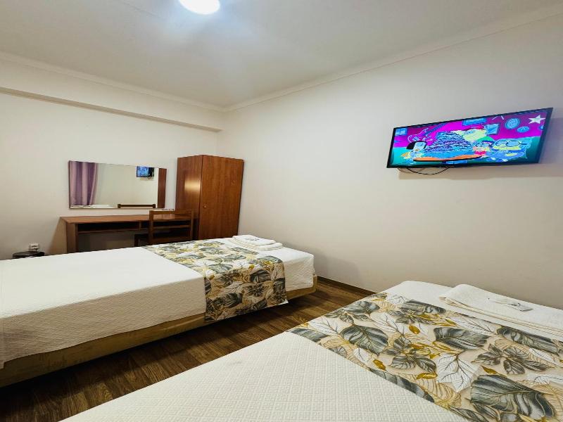 Pensao Residencial Camoes - Genel
