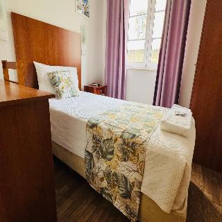 Pensao Residencial Camoes fotoÄŸrafÄ±