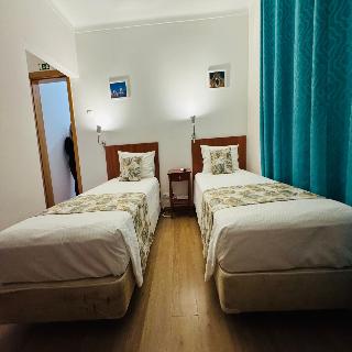 Pensao Residencial Camoes fotoÄŸrafÄ±