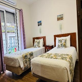 Pensao Residencial Camoes fotoÄŸrafÄ±